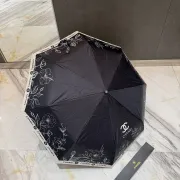 CHANEL umbrella #A66272