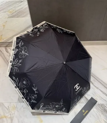 CHANEL umbrella #A66272