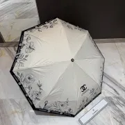 CHANEL umbrella #A66273