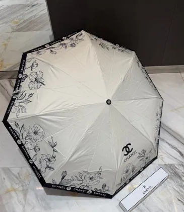 CHANEL umbrella #A66273