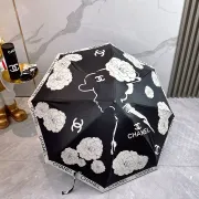 CHANEL umbrella #A66274