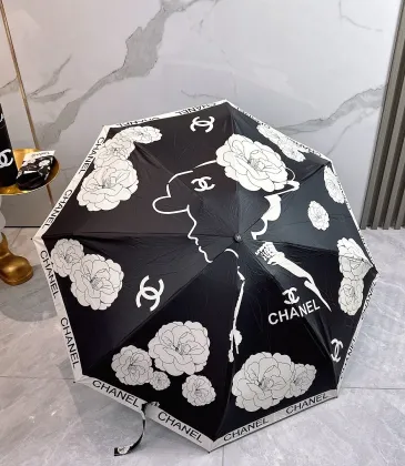 CHANEL umbrella #A66274