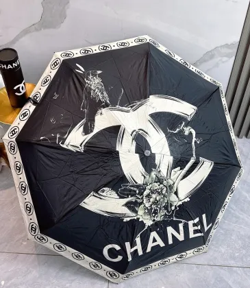 CHANEL umbrella #A66275