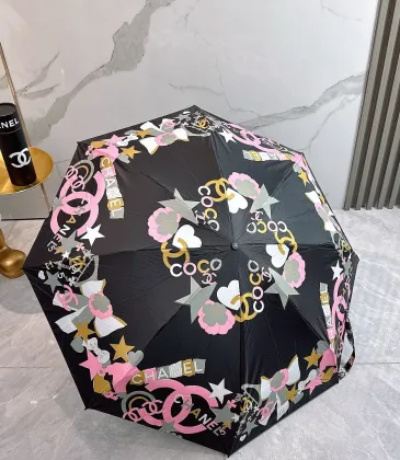 CHANEL umbrella #A66276
