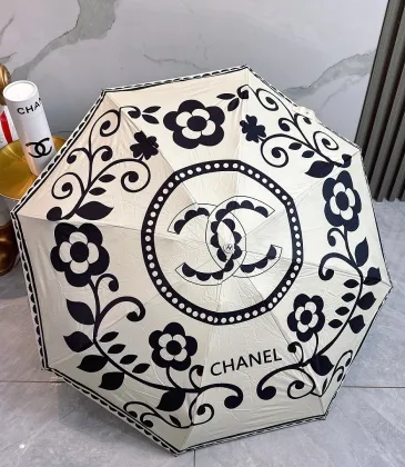 CHANEL umbrella #A66278