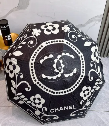 CHANEL umbrella #A66279