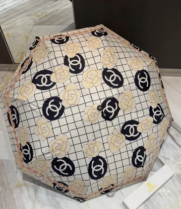 CHANEL umbrella #A66280