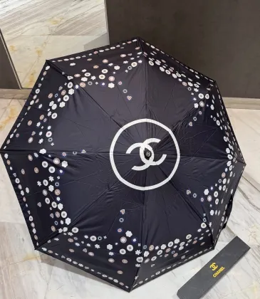 CHANEL umbrella #A66281