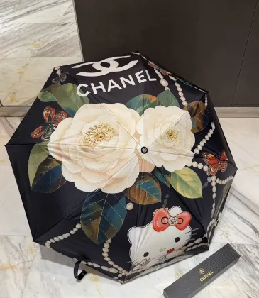 CHANEL umbrella #A66284