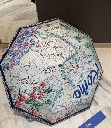 Dior Portable umbrella UV-protection umbrella   #A66328