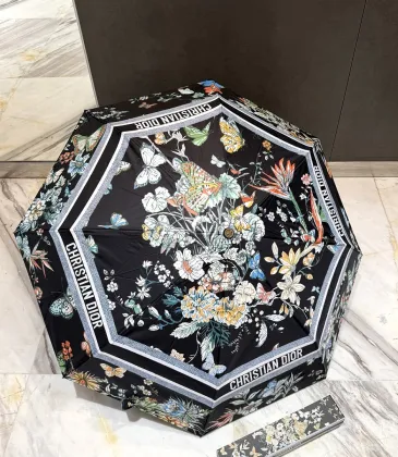Dior Portable umbrella UV-protection umbrella   #A66329