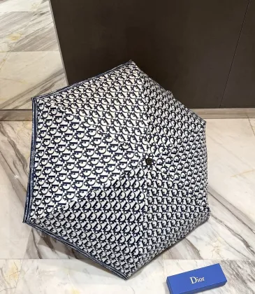 Dior Portable umbrella UV-protection umbrella   #A66331
