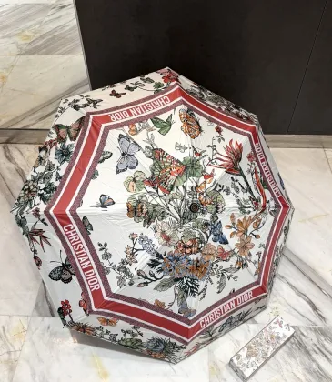 Dior Portable umbrella UV-protection umbrella   #A66332