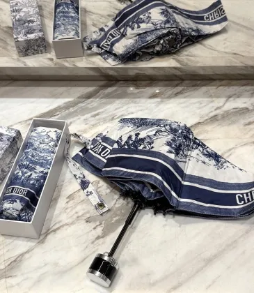 Dior Portable umbrella UV-protection umbrella   #A66335