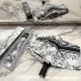Dior Portable umbrella UV-protection umbrella   #A66336