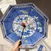 Dior Portable umbrella UV-protection umbrella   #A66337