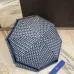 Dior Portable umbrella UV-protection umbrella   #A66338