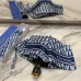 Dior Portable umbrella UV-protection umbrella   #A66338