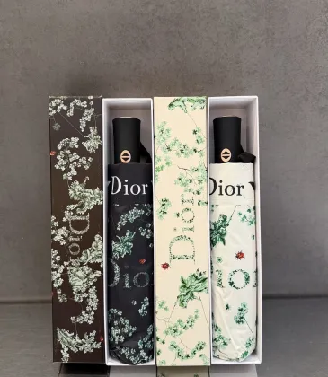 Dior Portable umbrella UV-protection umbrella   #A66339