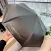 D-ior Three fold automatic folding umbrella #A34798