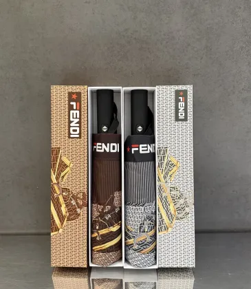 Fendi Portable umbrella UV-protection umbrella   #A66314