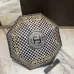 Fendi Portable umbrella UV-protection umbrella   #A66315