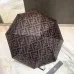 Fendi Portable umbrella UV-protection umbrella   #A66318