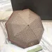 Gucci Portable umbrella UV-protection umbrella   #A66309