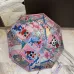 Gucci Portable umbrella UV-protection umbrella   #A66312