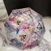 Gucci Portable umbrella UV-protection umbrella   #A66312