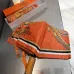 HERMES Portable umbrella UV-protection umbrella #A66355