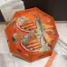 HERMES Portable umbrella UV-protection umbrella #A66355