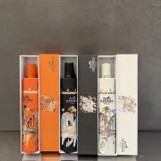 HERMES Portable umbrella UV-protection umbrella #A66355