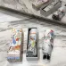 HERMES Portable umbrella UV-protection umbrella #A66356