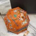 HERMES Portable umbrella UV-protection umbrella #A66356