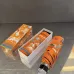 HERMES Portable umbrella UV-protection umbrella #A66356