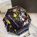 HERMES Portable umbrella UV-protection umbrella #A66356