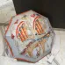 HERMES Portable umbrella UV-protection umbrella #A66357