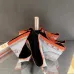 HERMES Portable umbrella UV-protection umbrella #A66357