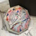 HERMES Portable umbrella UV-protection umbrella #A66357