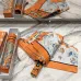 HERMES Portable umbrella UV-protection umbrella #A66358