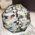HERMES Portable umbrella UV-protection umbrella #A66359