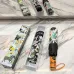 HERMES Portable umbrella UV-protection umbrella #A66359