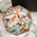 HERMES Portable umbrella UV-protection umbrella #A66359