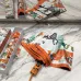 HERMES Portable umbrella UV-protection umbrella #A66359