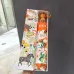 HERMES Portable umbrella UV-protection umbrella #A66359
