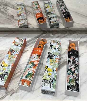 HERMES Portable umbrella UV-protection umbrella #A66359