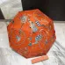 HERMES Portable umbrella UV-protection umbrella #A66360
