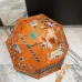 HERMES Portable umbrella UV-protection umbrella #A66360