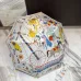 HERMES Portable umbrella UV-protection umbrella #A66360